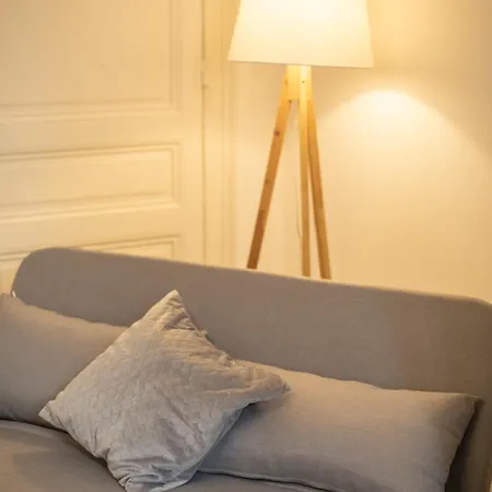 Appartamento équipés Au Cœur De *