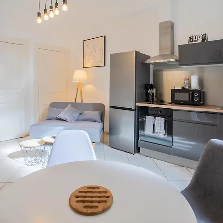 Appartamento équipés Au Cœur De Béziers
