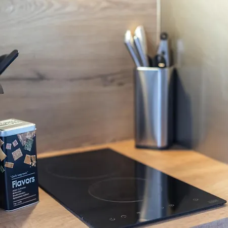 Appartamento équipés Au Cœur De *