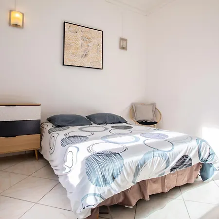 équipés Au Cœur De Appartamento Béziers